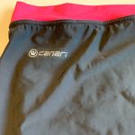 Canari Cycling Skort Plus Size 4X Padded Black NWT Photo 6