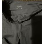 WOMEN'S JOCKEY‎ ESSENTIALS MOISTURE WICKING LEGGINGS SIZE XS Gray Photo 4