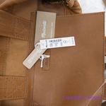 Madewell NEW The Piazza Crossbody Bag in Timber Beam Photo 13