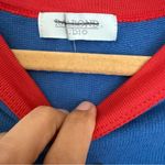 Free People NWOT ragabound Lost & Found Ringer Tee Photo 8