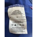 Nike WOMENS DRIFIT 2022/23 USA Soccer Jersey Camo Blue X-Large Slim Fit NEW Photo 7