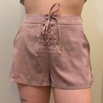 Forever 21 Silky Shorts Photo 0