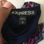 EXPRESS crepe maxi dress Photo 8