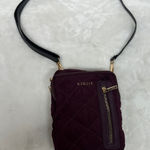 Kedzie Quilted Crossbody Bag Photo 0