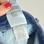 MOTHER The Hustler Ankle Jeans in Wash Wish On A Star Size US 25 Blue Photo 7