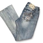 Miss Me Miss-me Women's Blue Jeans Photo 6