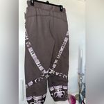 NWOT Snow Flow Joggers In Driftwood Combo Photo 11