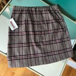 Eyeshadow Brand new plaid skirt Photo 1
