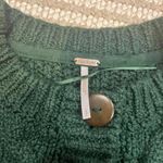 Free People Bonfire Cable Knit Cardigan Photo 2