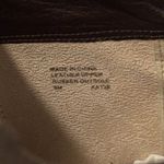 Michael Kors  Dark Brown Over the Knee Boots Photo 7