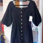 Billabong Black Dress Photo 0