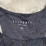 Allfenix Sports Bra Black Size XS Photo 9