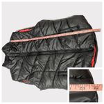Aeropostale Puffer Vest - Black - Medium Photo 2