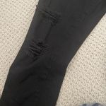 Nordstrom STS blue black denim jeans Photo 4