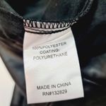 superdown Paloma Buttoned Pant in Black Small Photo 9