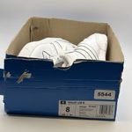 Adidas Rivalry Low FV4225 Womens Cloud White Originals Skate Shoes Size US 8 Photo 8