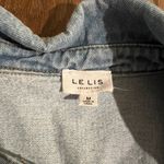 Jean Romper Size M Photo 1