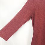 Patagonia Womens Casual Pullover Tulip Dress Small Stretch Long Sleeve Photo 4