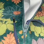 Seea Gaviotas Surf Suit Mirage Floral Medium Blue Photo 8