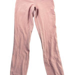 Lululemon  Align High Rise Leggings Pink Peony Size 2 Photo 0