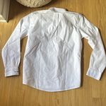 Brooks Brothers x Merit Button Down White Photo 2