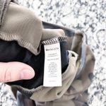 Athleta  Essex Camo Hybrid Tight in Arbor Olive Photo 9