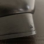 Christian Dior Leather Square Toe Moccasin Photo 14