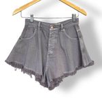 Free People  Shorts Denim Photo 0