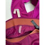 Free People Movement Set of Women's Purple Leggings and Sports Bra Size XS Photo 9