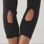 Lululemon SE Wunder Under Dance Pant (Roll Down) 2 Photo 6