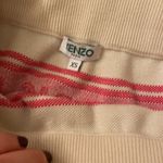 Kenzo logo skirt. Xs Photo 6