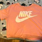 Nike Crop Tee Photo 0