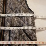 J. Crew Puffer Vest Sz XS Normcore Outdoor Hiking Utility Outdoors Camping Photo 13