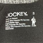 Jockey Super Soft Strappy Bra Gray Photo 5