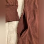 Free People Beach long sleeve tunic Photo 7