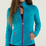 Lululemon  Forme Jacket II Photo 0