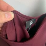 Lulus NWT  Forever Your Girl Plum Purple Bodycon Dress Photo 5