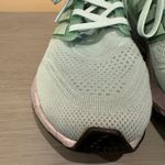 Adidas  ULTRABOOST 21 Parley Hazy‎ Green Running FY0408 women's sz 7.5 Photo 12