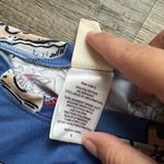 Munki Munki  small blue blouse Photo 7