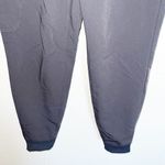 Jaanuu Jaanu Inc Women's Charcoal Gray Jogger Scrub Pants Photo 2