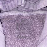 Rose hoodie Purple Photo 5