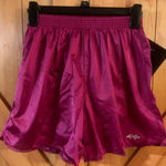Dolfin  shorts maroon Nwt size medium (6047) Photo 0