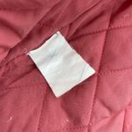 Cinq à Sept Cinq a Sept Studded Julia Jacket Shacket Pink Denim Western Photo 5