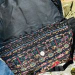 New with Tags Canyon Sky Southwestern Aztec Jacquard Shoulder Bag Photo 5