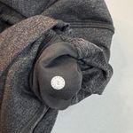 Lululemon  athletica Heather Gray Leggings Photo 7