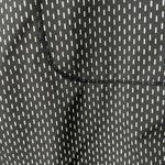 ALBION FIT  Jetsetter Athletic Jogger Track Pant Dash Black‎ Size XS Travel Photo 12