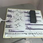 House of Harlow  Women's 1960 Damask Tie Shoulder Velvet Mini Dress Black Size M Photo 10