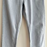 Everlane The Summer Jean Light Blue Women’s Jeans, Size 26 Regular Photo 3