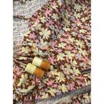 Maaji  Women's Ditsyduo Riley 2‎ Way Wear Beachwear Crop Top Size Medium Photo 9