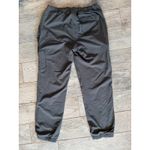 Eddie Bauer  Fleece Lined Hiking Pants size 12 Womens Stretch Snow Pant Outdoors Photo 1